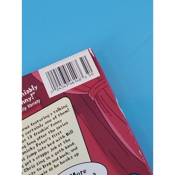 20th Centry Fox Movie Family Guy - Volume 5 DVD Box Set - Picture 15 of 15